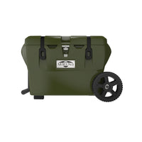 Maluna 40 Quart Wheeled Ice Cooler - Goats Trail
