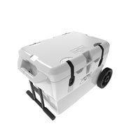 Maluna 40 Quart Wheeled Ice Cooler - Goats Trail