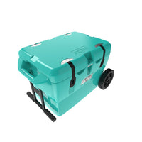 Maluna 40 Quart Wheeled Ice Cooler - Goats Trail