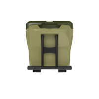 Maluna 40 Quart Wheeled Ice Cooler - Goats Trail