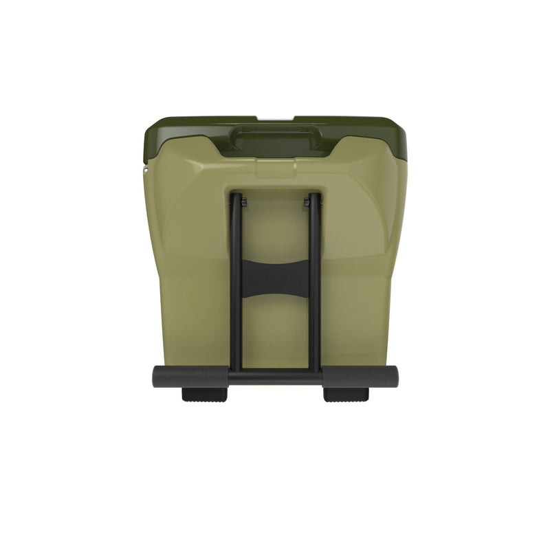 Maluna 40 Quart Wheeled Ice Cooler - Goats Trail