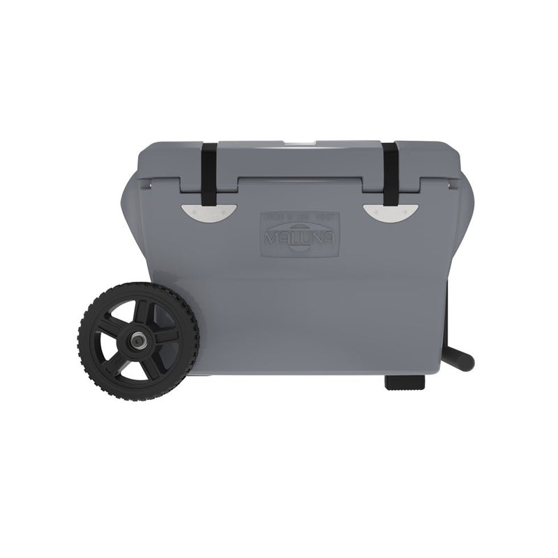 Maluna 40 Quart Wheeled Ice Cooler - Goats Trail
