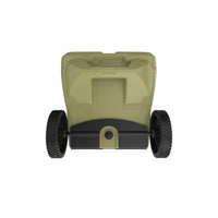 Maluna 40 Quart Wheeled Ice Cooler - Goats Trail