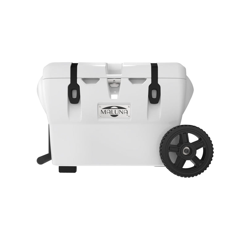 Maluna 40 Quart Wheeled Ice Cooler - Goats Trail
