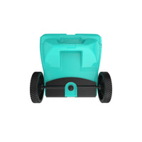 Maluna 40 Quart Wheeled Ice Cooler - Goats Trail