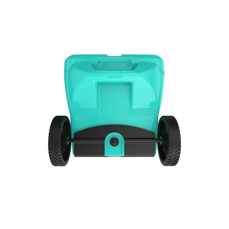 Maluna 40 Quart Wheeled Ice Cooler - Goats Trail