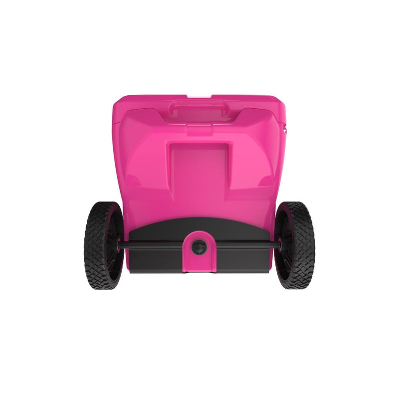 Maluna 40 Quart Wheeled Ice Cooler - Goats Trail