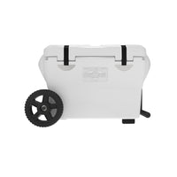 Maluna 40 Quart Wheeled Ice Cooler - Goats Trail