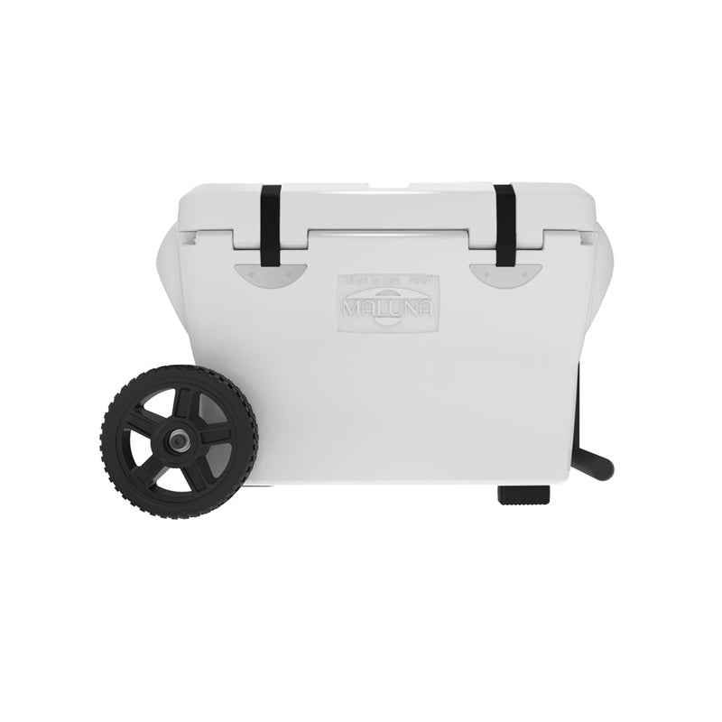 Maluna 40 Quart Wheeled Ice Cooler - Goats Trail