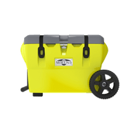 Maluna 40 Quart Wheeled Ice Cooler - Goats Trail