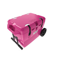 Maluna 40 Quart Wheeled Ice Cooler - Goats Trail