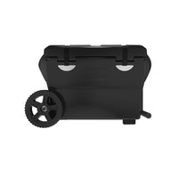 Maluna 40 Quart Wheeled Ice Cooler - Goats Trail