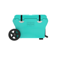 Maluna 40 Quart Wheeled Ice Cooler - Goats Trail