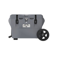 Maluna 40 Quart Wheeled Ice Cooler - Goats Trail