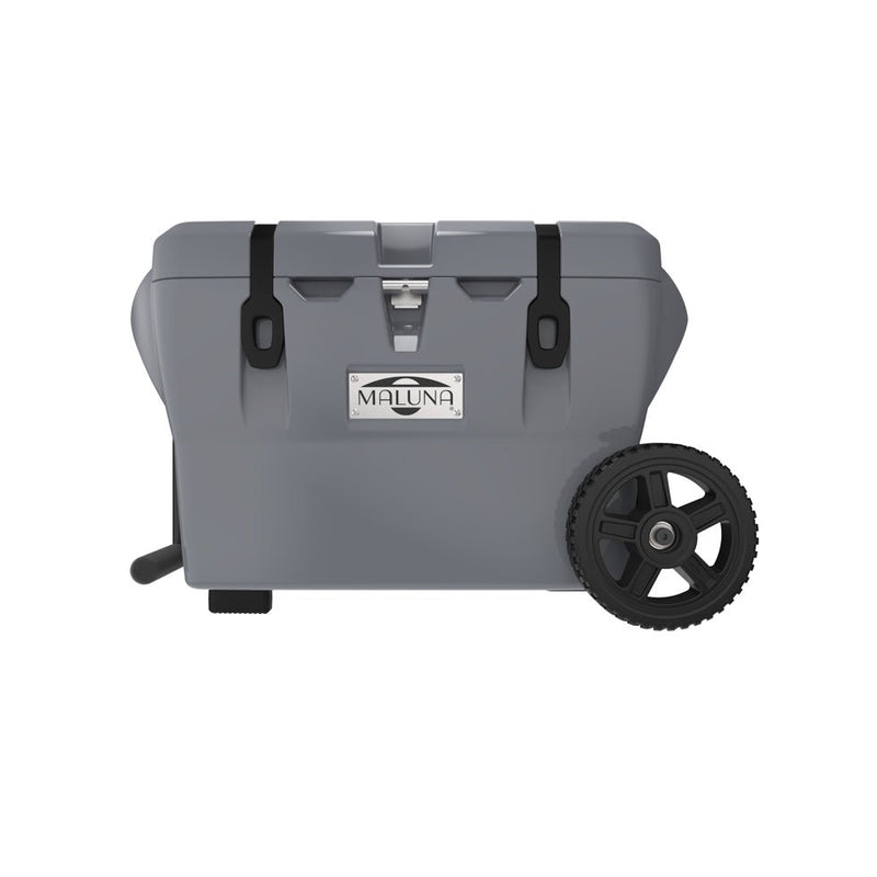 Maluna 40 Quart Wheeled Ice Cooler - Goats Trail