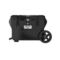 Maluna 40 Quart Wheeled Ice Cooler - Goats Trail