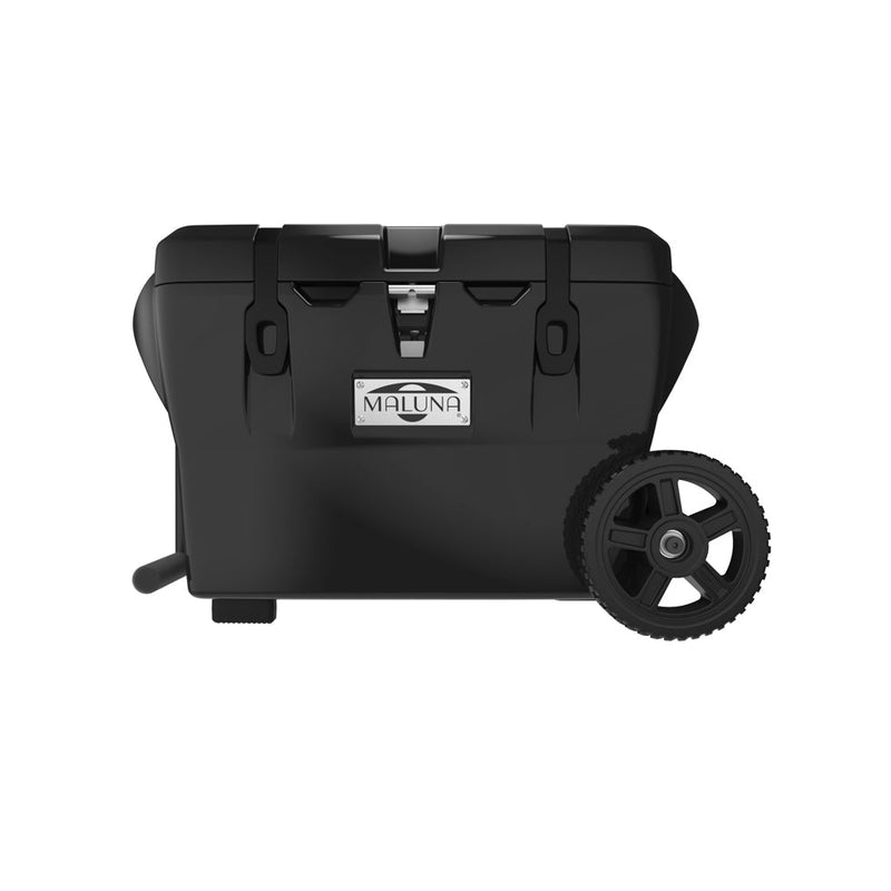 Maluna 40 Quart Wheeled Ice Cooler - Goats Trail