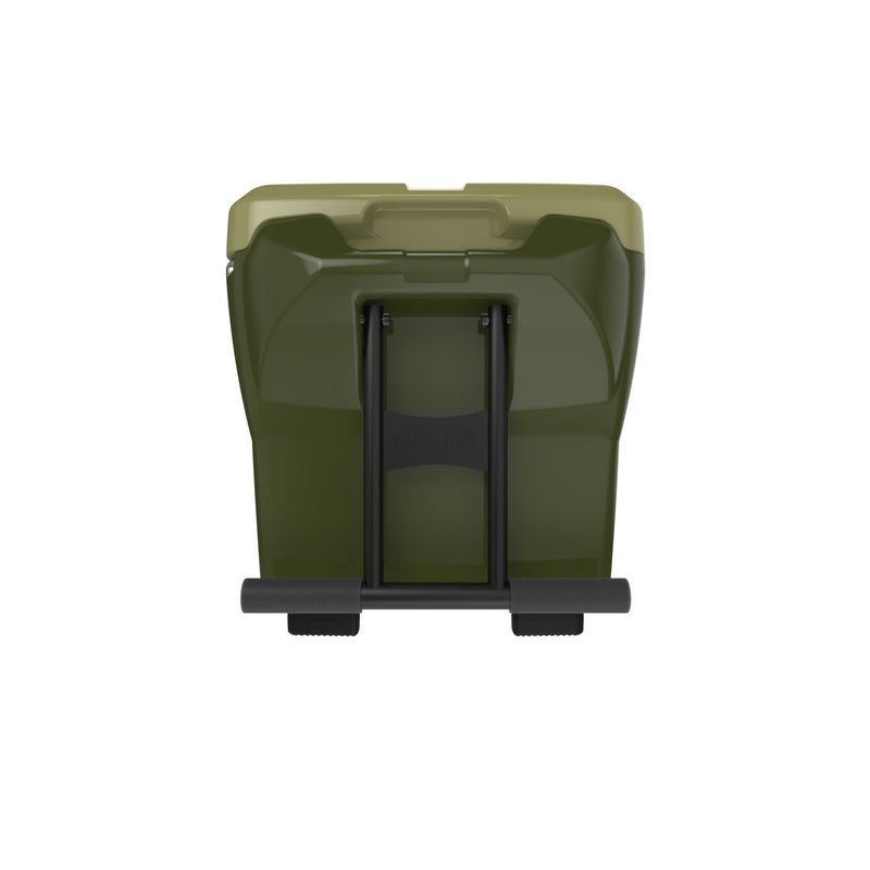 Maluna 40 Quart Wheeled Ice Cooler - Goats Trail