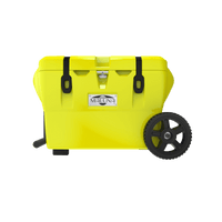 Maluna 40 Quart Wheeled Ice Cooler - Goats Trail