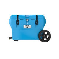 Maluna 40 Quart Wheeled Ice Cooler - Goats Trail
