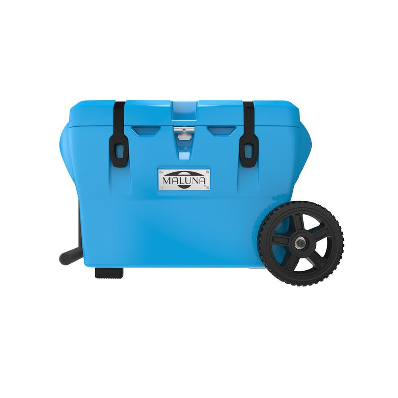 Maluna 40 Quart Wheeled Ice Cooler - Goats Trail