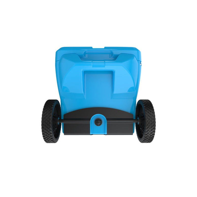 Maluna 40 Quart Wheeled Ice Cooler - Goats Trail