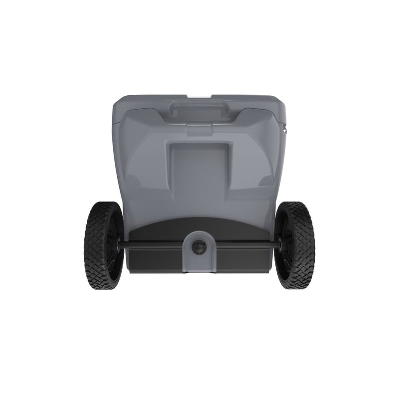 Maluna 40 Quart Wheeled Ice Cooler - Goats Trail