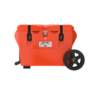Maluna 40 Quart Wheeled Ice Cooler - Goats Trail