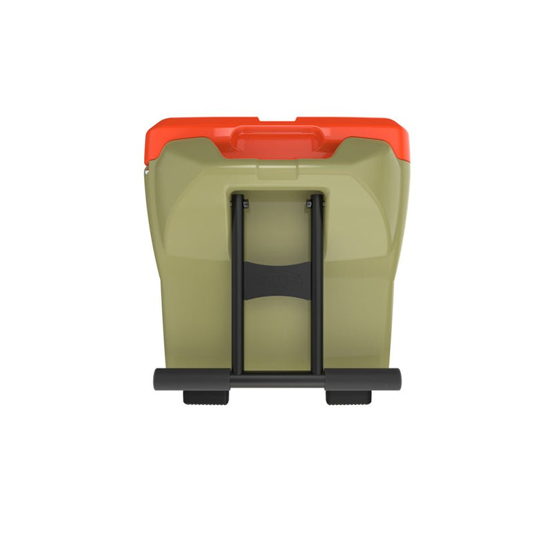 Maluna 40 Quart Wheeled Ice Cooler - Goats Trail
