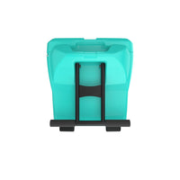 Maluna 40 Quart Wheeled Ice Cooler - Goats Trail