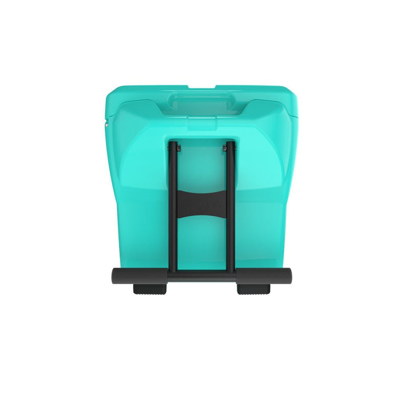 Maluna 40 Quart Wheeled Ice Cooler - Goats Trail