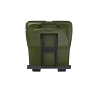 Maluna 40 Quart Wheeled Ice Cooler - Goats Trail