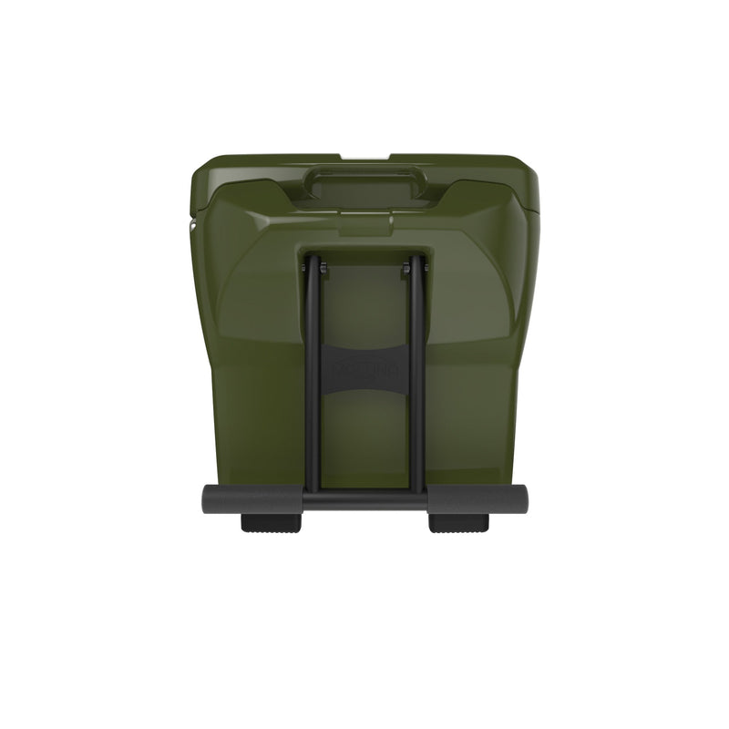 Maluna 40 Quart Wheeled Ice Cooler - Goats Trail