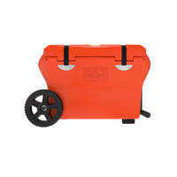Maluna 40 Quart Wheeled Ice Cooler - Goats Trail