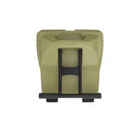 Maluna 40 Quart Wheeled Ice Cooler - Goats Trail