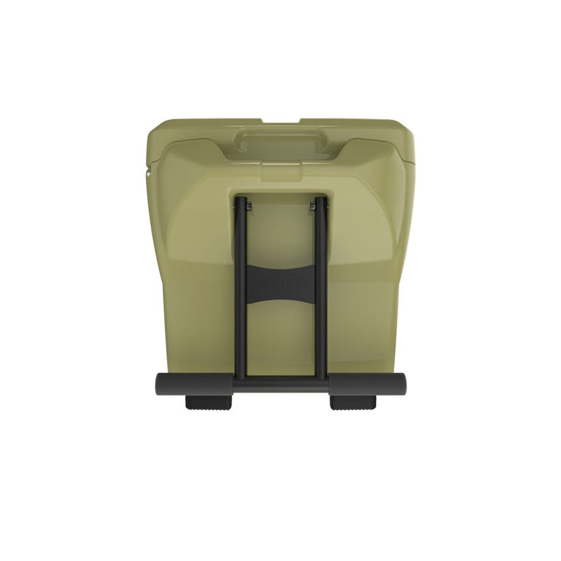 Maluna 40 Quart Wheeled Ice Cooler - Goats Trail