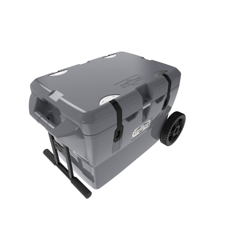 Maluna 40 Quart Wheeled Ice Cooler - Goats Trail