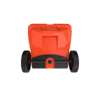 Maluna 40 Quart Wheeled Ice Cooler - Goats Trail