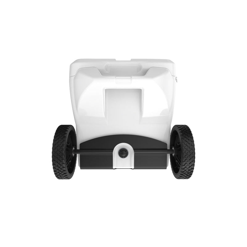 Maluna 40 Quart Wheeled Ice Cooler - Goats Trail