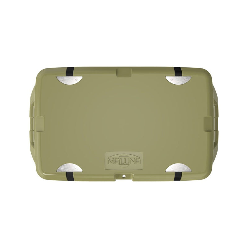 Maluna 50 Quart Ice Cooler - Goats Trail