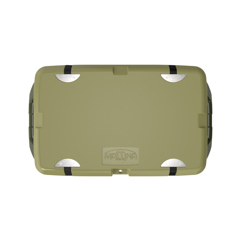 Maluna 50 Quart Ice Cooler - Goats Trail