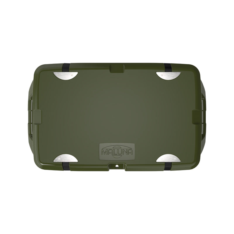 Maluna 50 Quart Ice Cooler - Goats Trail
