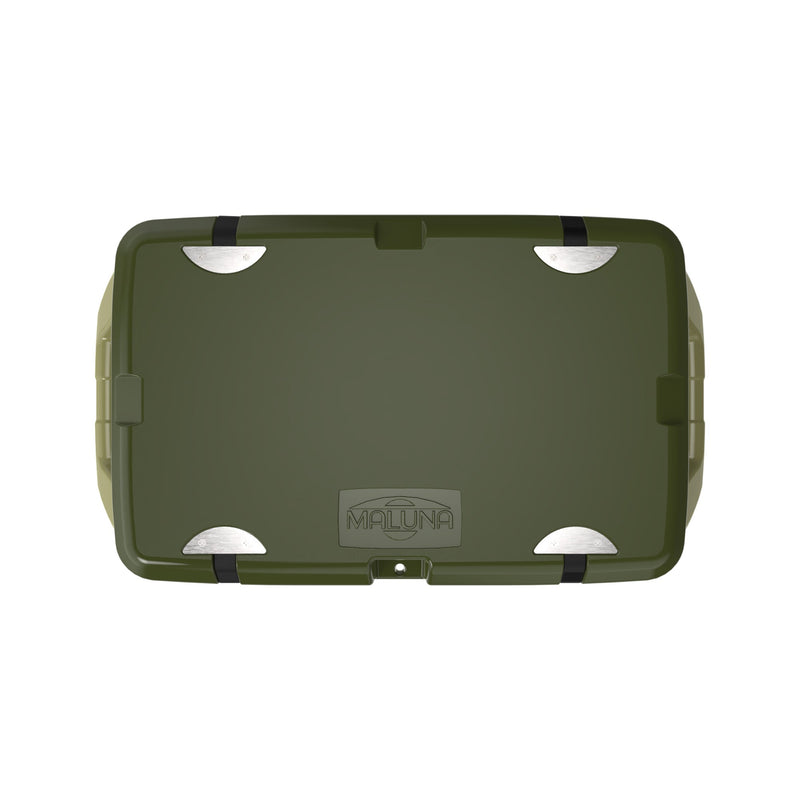Maluna 50 Quart Ice Cooler - Goats Trail