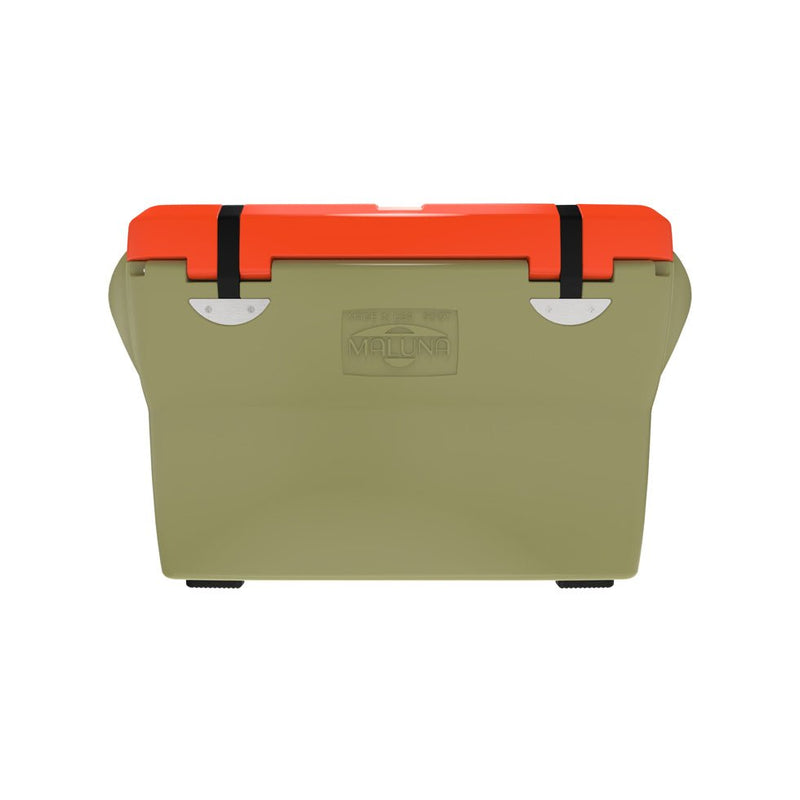 Maluna 50 Quart Ice Cooler - Goats Trail