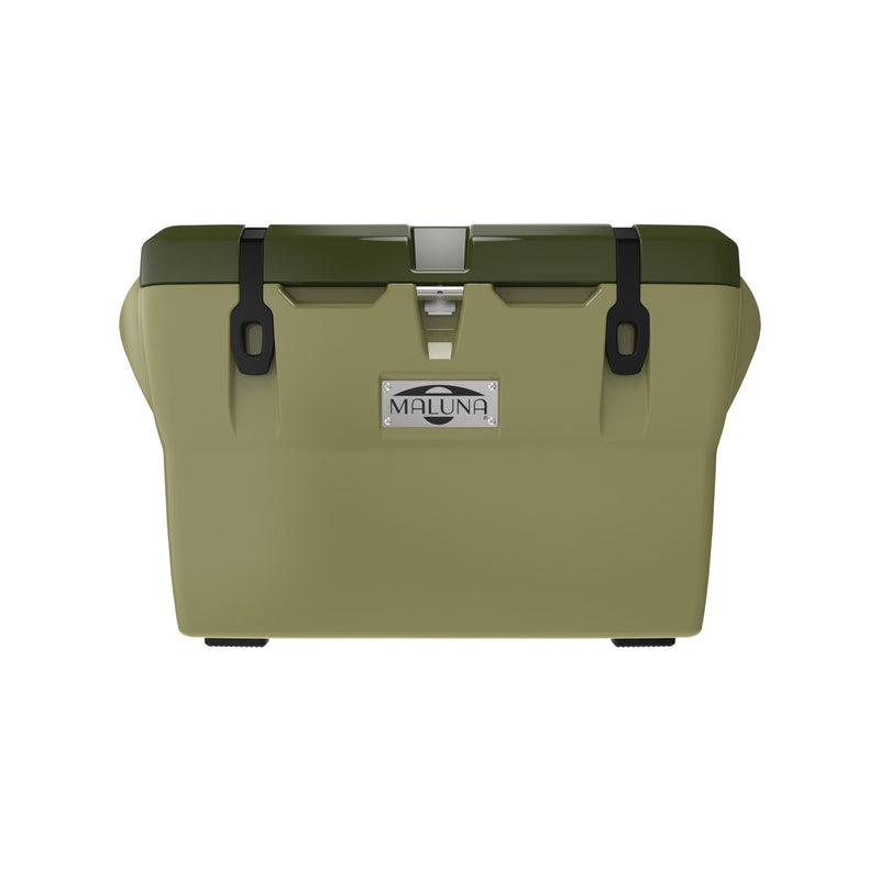 Maluna 50 Quart Ice Cooler - Goats Trail