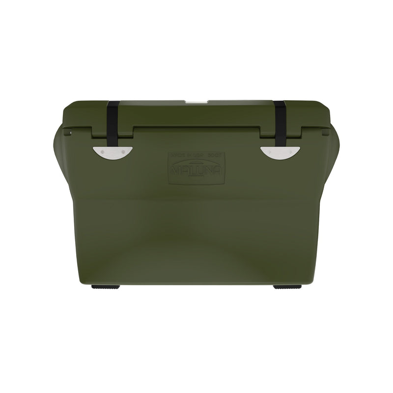 Maluna 50 Quart Ice Cooler - Goats Trail