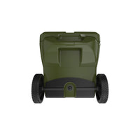 Maluna 50 Wheeled Ice Cooler - Goats Trail