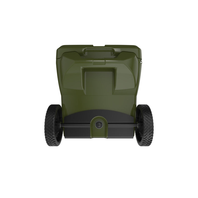 Maluna 50 Wheeled Ice Cooler - Goats Trail