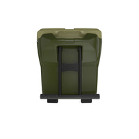 Maluna 50 Wheeled Ice Cooler - Goats Trail