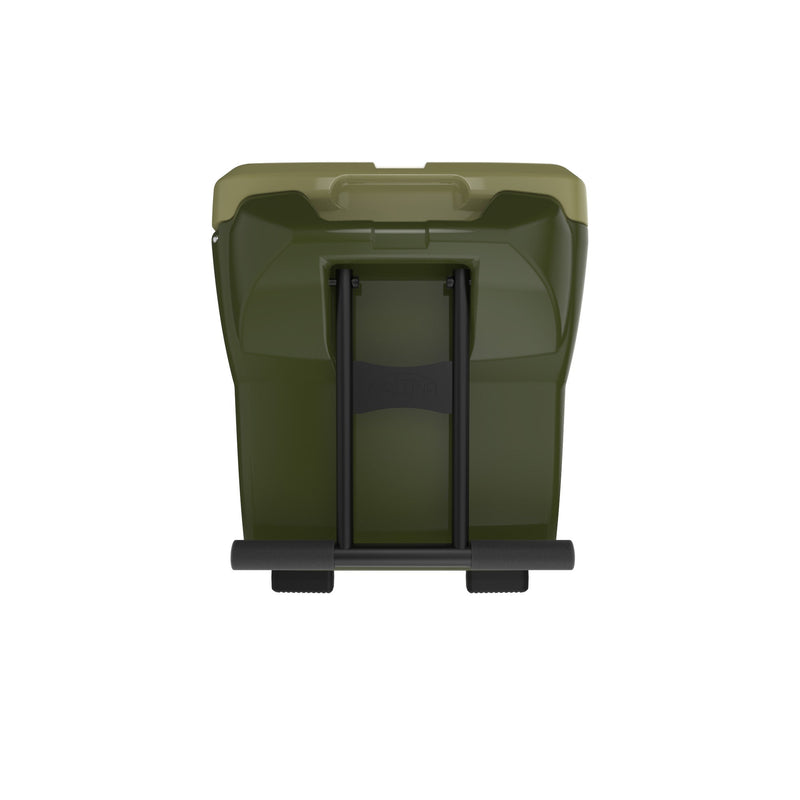 Maluna 50 Wheeled Ice Cooler - Goats Trail